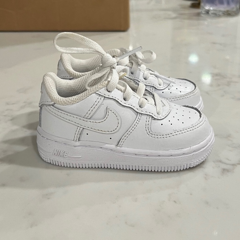 COPY - Nike Af1 toddler size 5C
